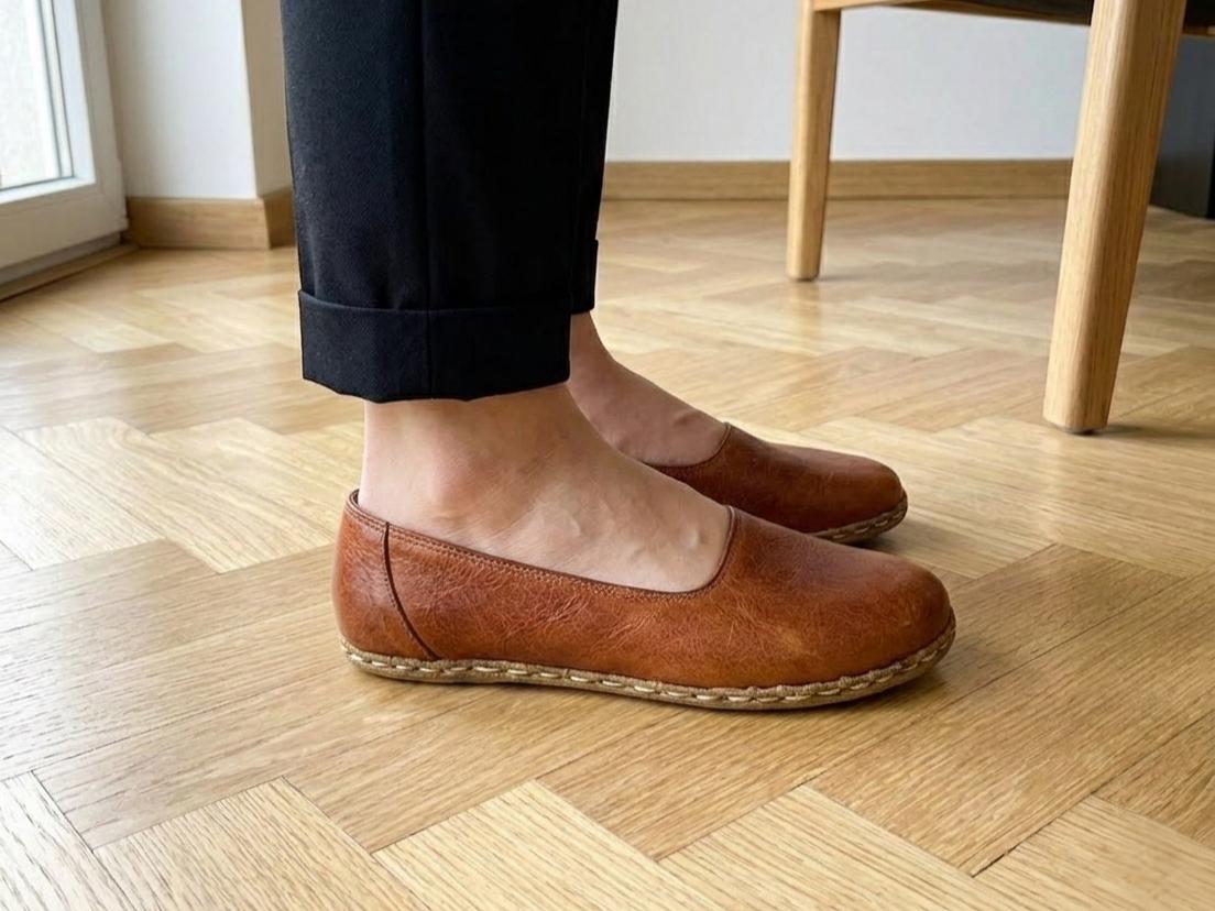 La Ballerine Libre