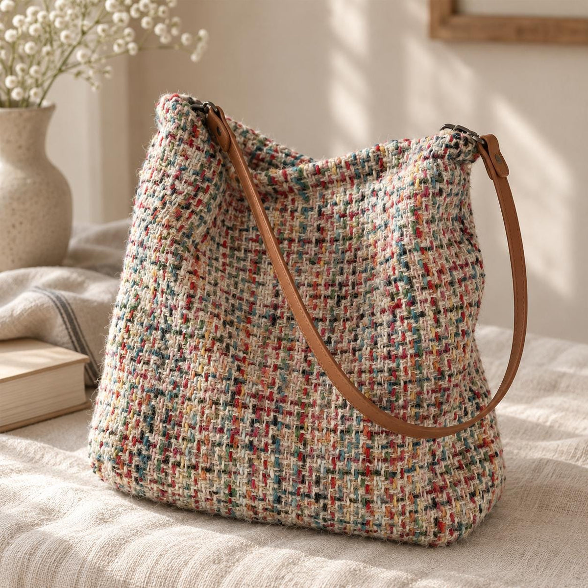 Le Sac Tweed