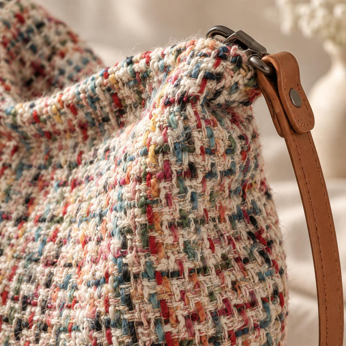 Le Sac Tweed