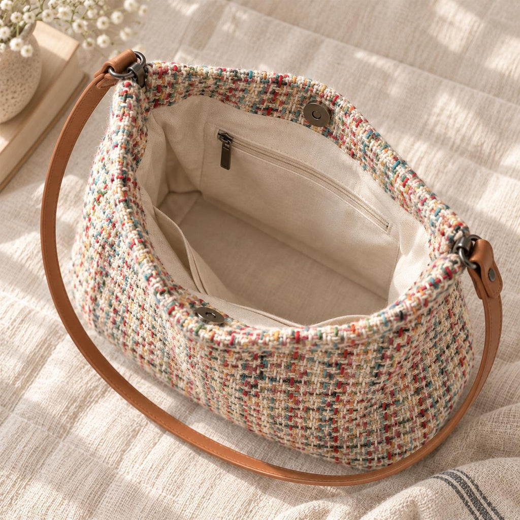 Le Sac Tweed