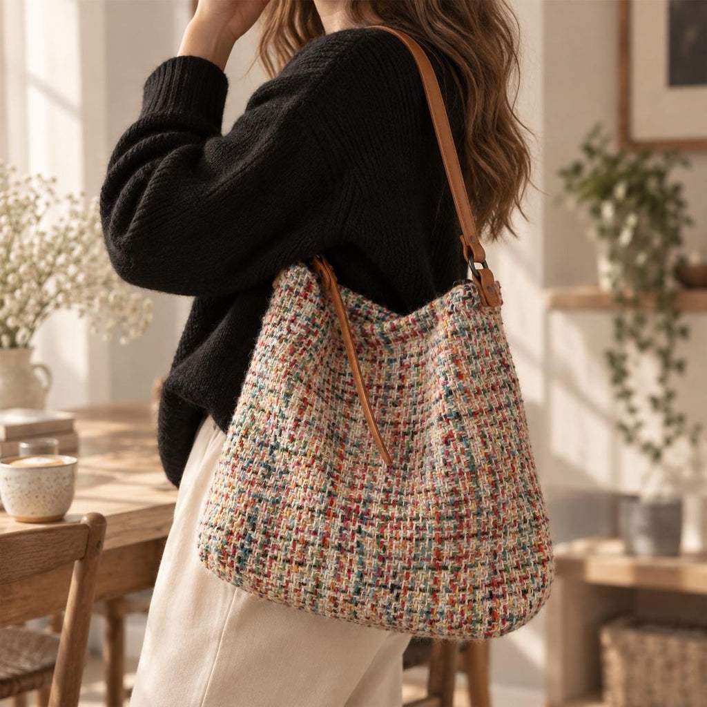 Le Sac Tweed